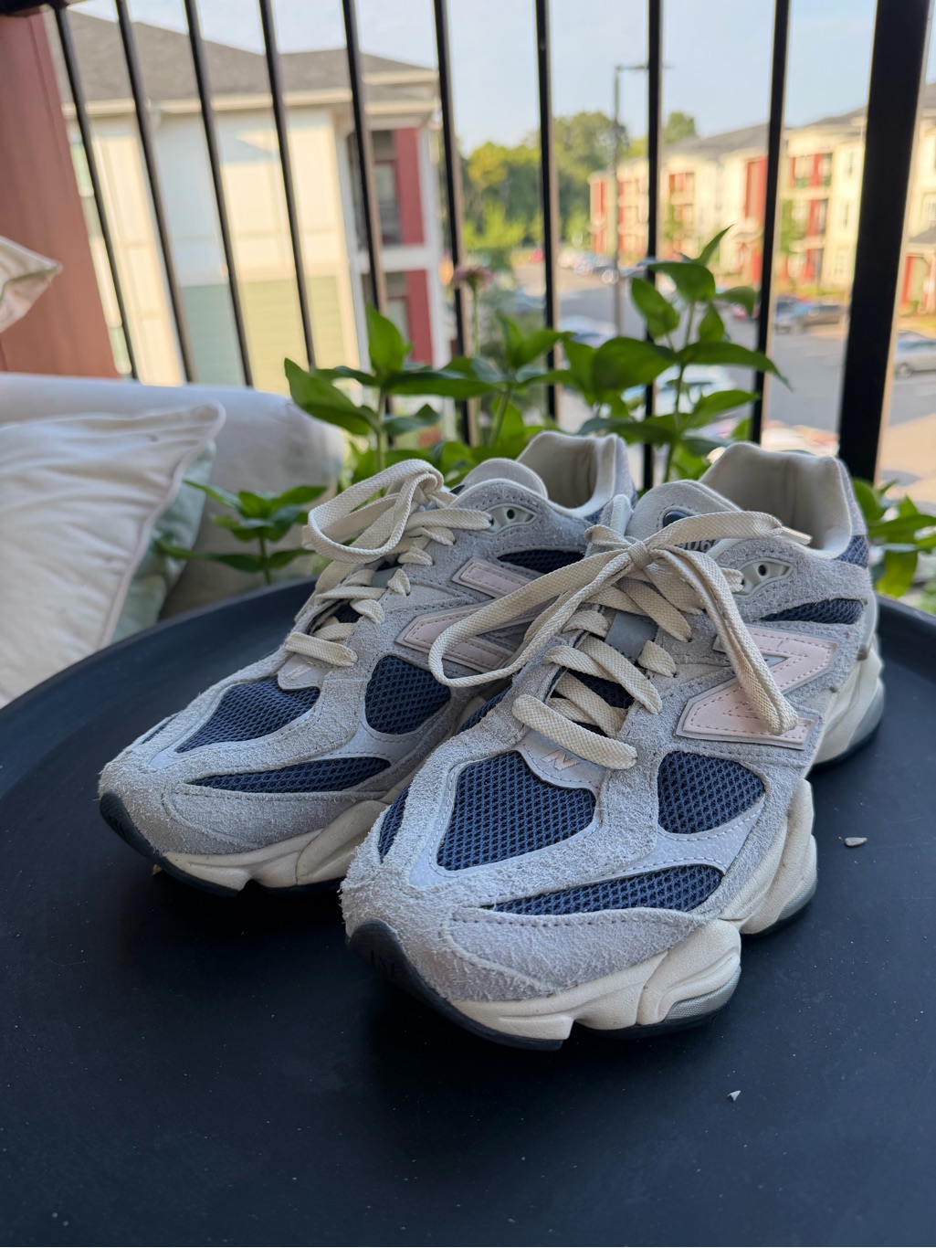 New Balance 9060
